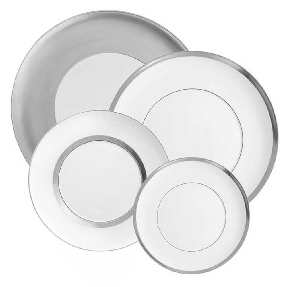 Y(H)achtPorzellan – Platin